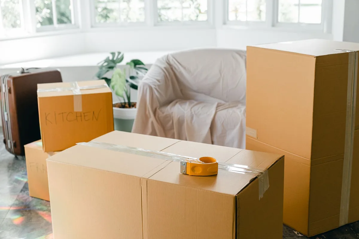 Hoarding Cleanup in Willowbrook, CA